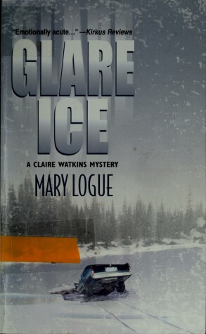 Cover of Glare Ice