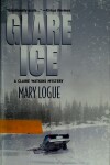 Book cover for Glare Ice