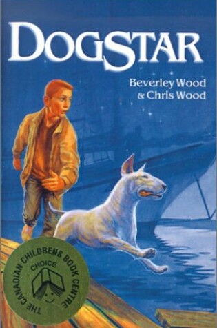 Cover of DogStar