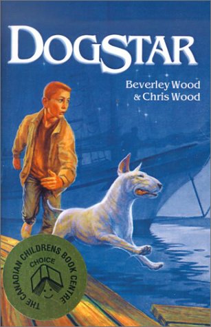 Cover of DogStar