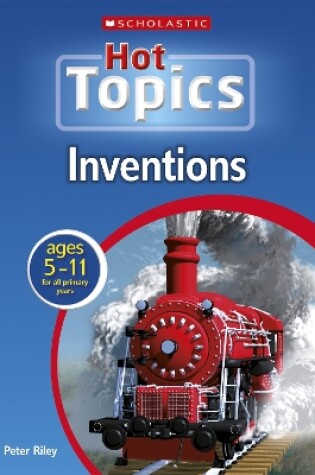 Cover of Inventions