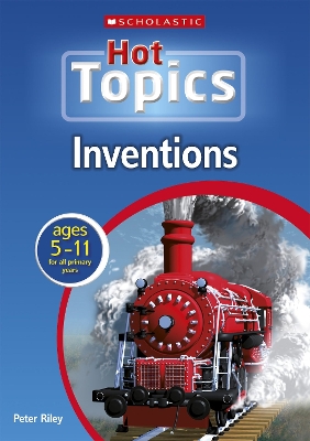 Cover of Inventions