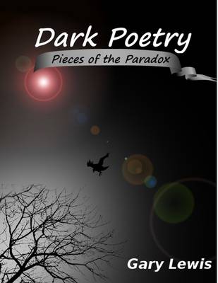 Book cover for Dark Poetry: Pieces of the Paradox