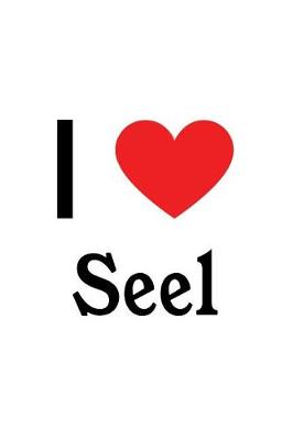 Cover of I Love Seel