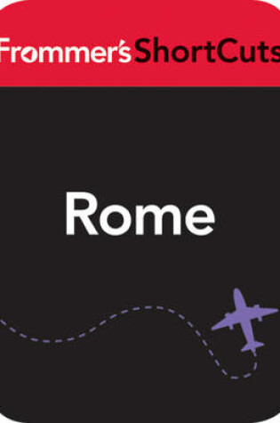 Cover of Rome, Italy