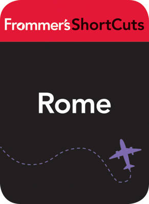 Cover of Rome, Italy