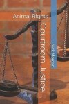 Book cover for Courtroom Justice