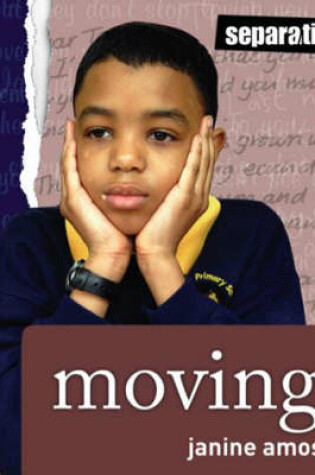 Cover of Moving