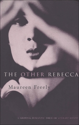 Book cover for The Other Rebecca