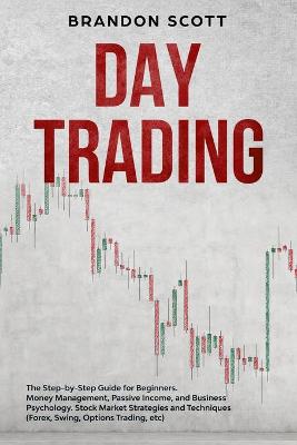 Book cover for Day Trading