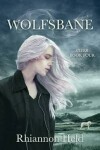 Book cover for Wolfsbane