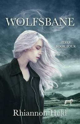 Cover of Wolfsbane