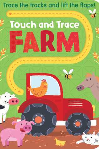 Cover of Touch and Trace Farm