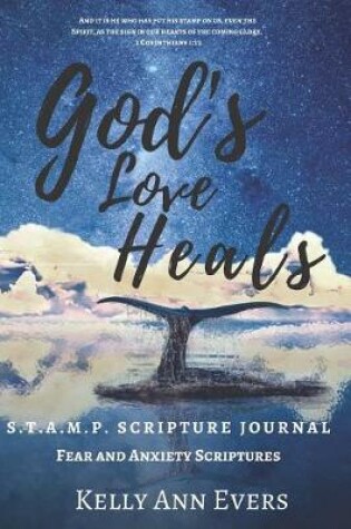 Cover of God's Love Heals
