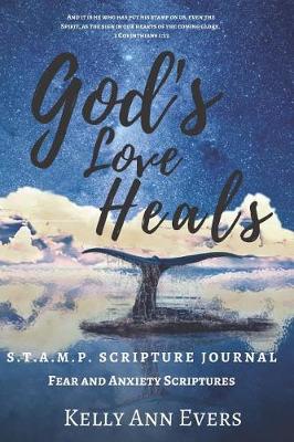 Book cover for God's Love Heals