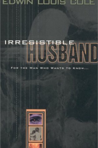 Cover of Irresistible Husband