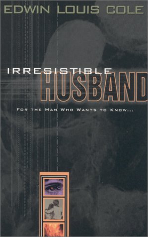 Book cover for Irresistible Husband