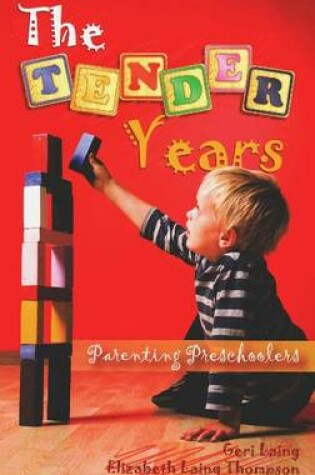 Cover of Tender Years