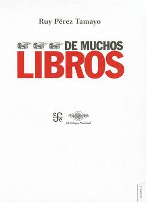 Cover of de Muchos Libros