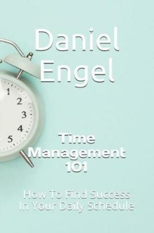 Cover of Time Management 101