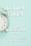 Book cover for Time Management 101
