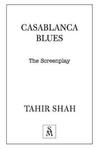 Cover of Casablanca Blues