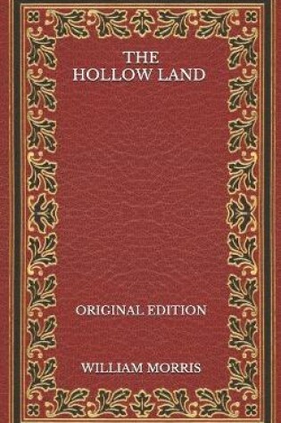 Cover of The Hollow Land - Original Edition