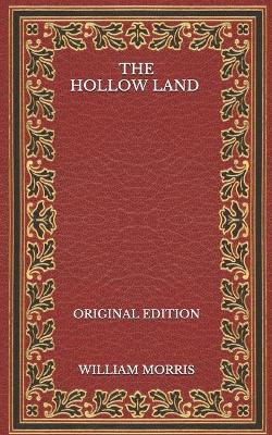 Book cover for The Hollow Land - Original Edition