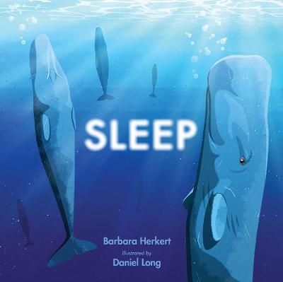 Cover of Sleep