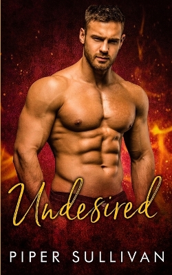 Cover of Undesired