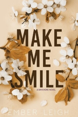 Cover of Make Me Smile