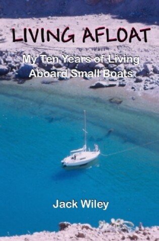 Cover of Living Afloat