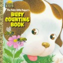 Book cover for The Poky Little Puppy's Busy Counting Book