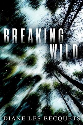 Book cover for Breaking Wild