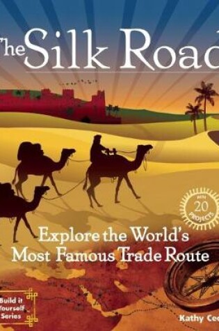 Cover of The Silk Road