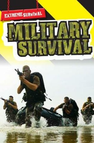 Cover of Military Survival