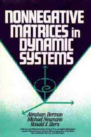 Cover of Nonnegative Matrices in Dynamic Systems