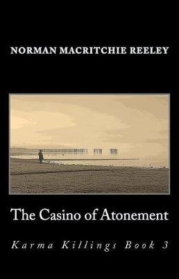 Cover of The Casino of Atonement
