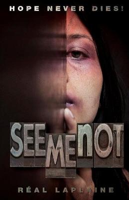 Book cover for See me NOT