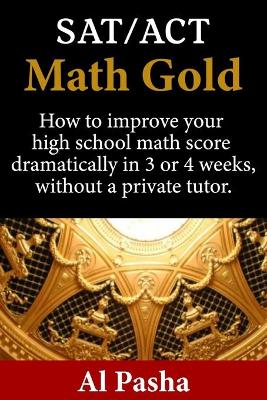 Cover of Math Gold