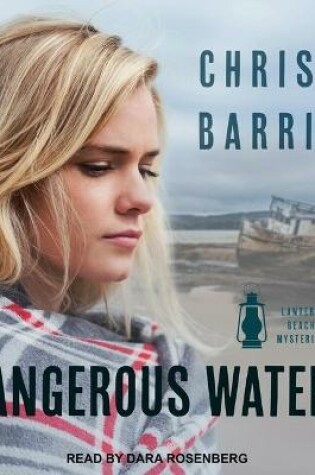 Cover of Dangerous Waters