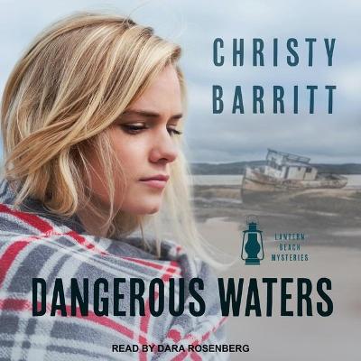 Cover of Dangerous Waters