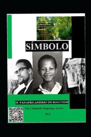 Cover of Simbolo