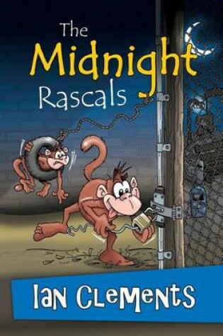 Cover of The Midnight Rascals