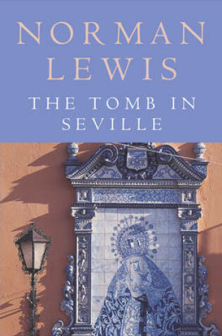 Cover of The Tomb in Seville