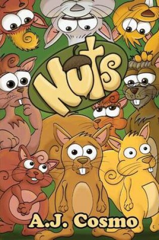 Cover of Nuts