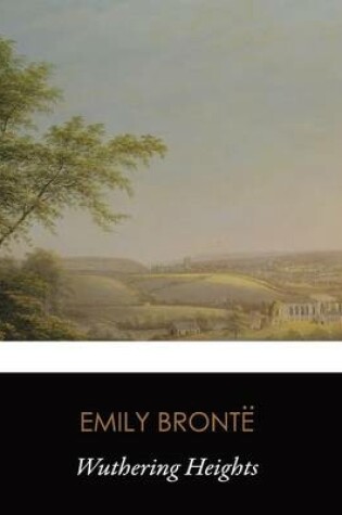 Cover of Wuthering Heights (Original Classics)