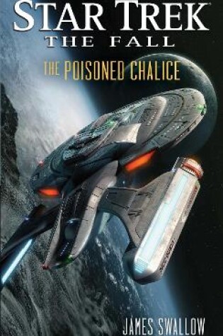Cover of The Fall: The Poisoned Chalice