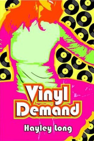 Cover of Vinyl Demand