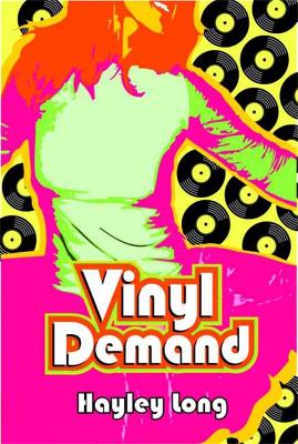 Cover of Vinyl Demand